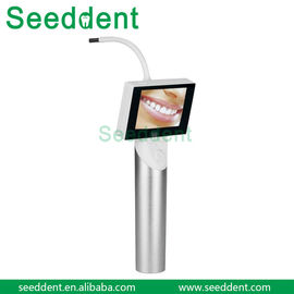 China Intraoral Inspector for Clinical Examining / Dental Wireless Intraoral Camera supplier